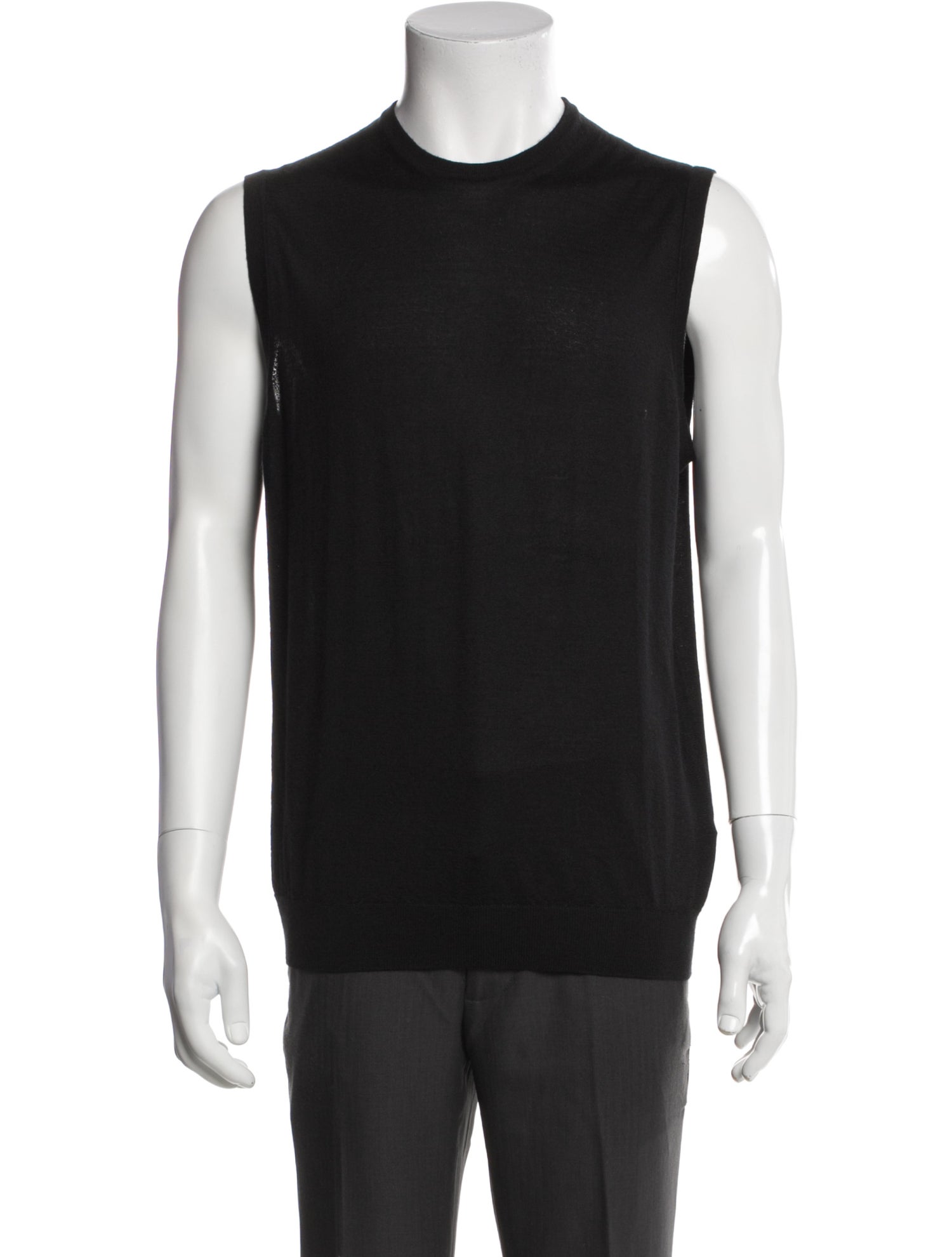 Malo Cashmere Crew Neck T-Shirt w/ Tags