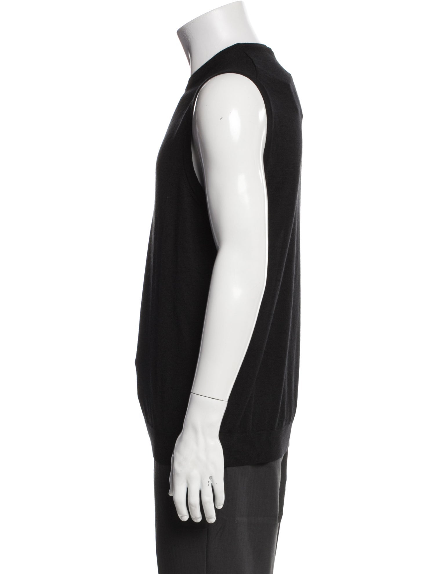 Malo Cashmere Crew Neck T-Shirt w/ Tags