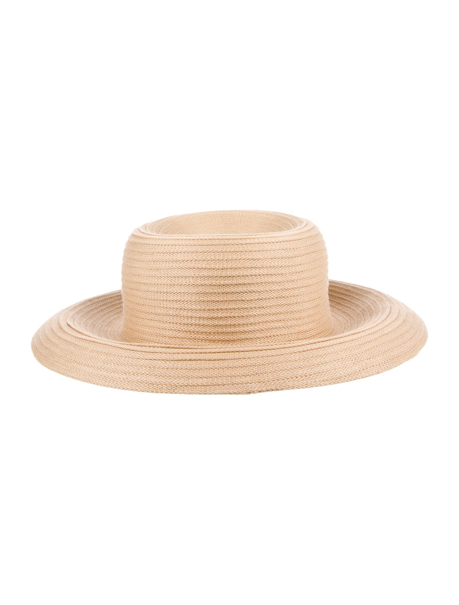 Malo Cotton Sun Hat w/Tags