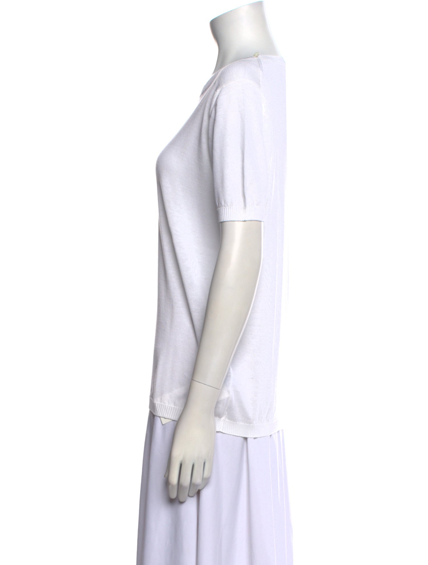 Malo Crew Neck Sweater