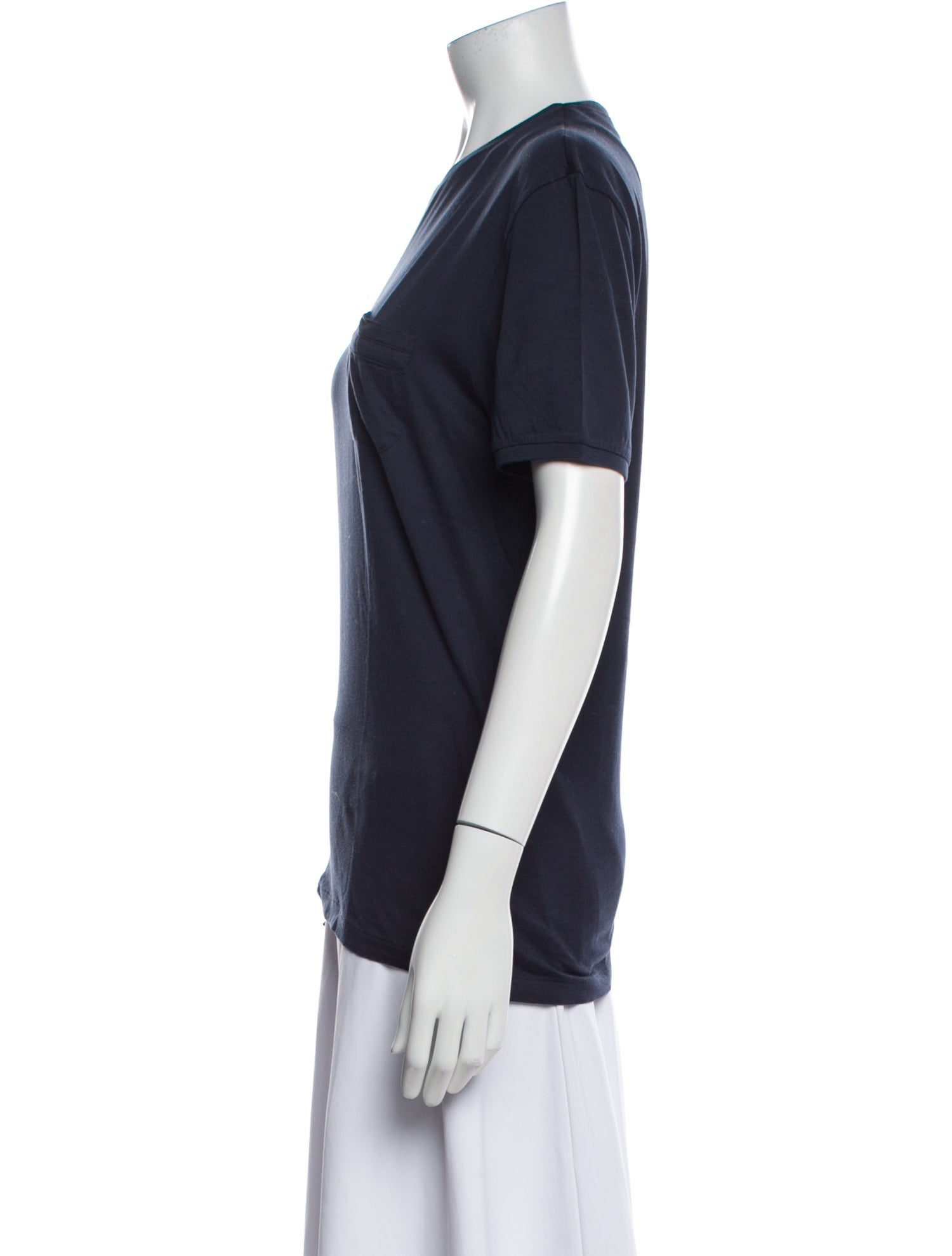 Malo Crew Neck Short Sleeve T-Shirt