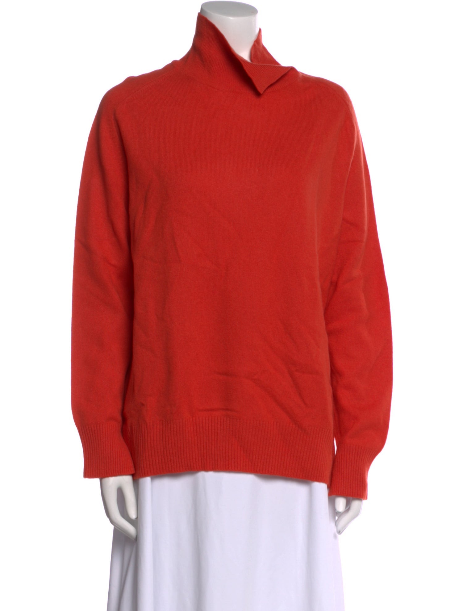 Malo Merino Wool Turtleneck Sweater