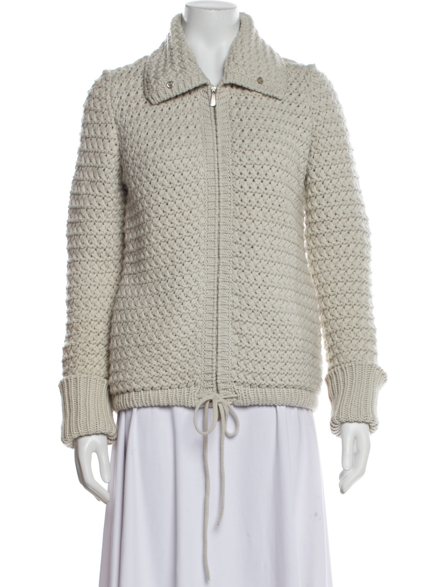 Malo Cashmere Sweater