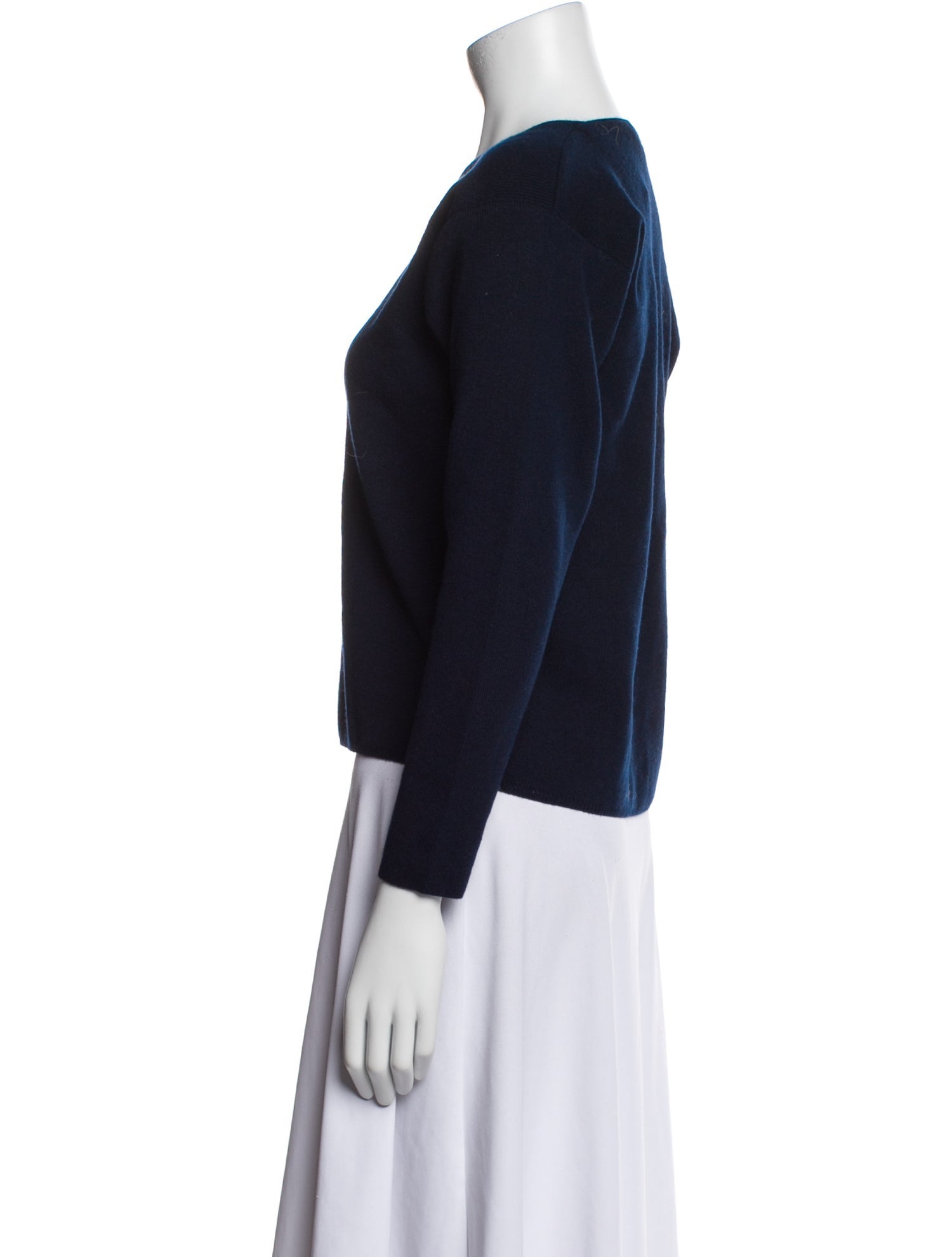 Malo Vintage Cashmere Sweater