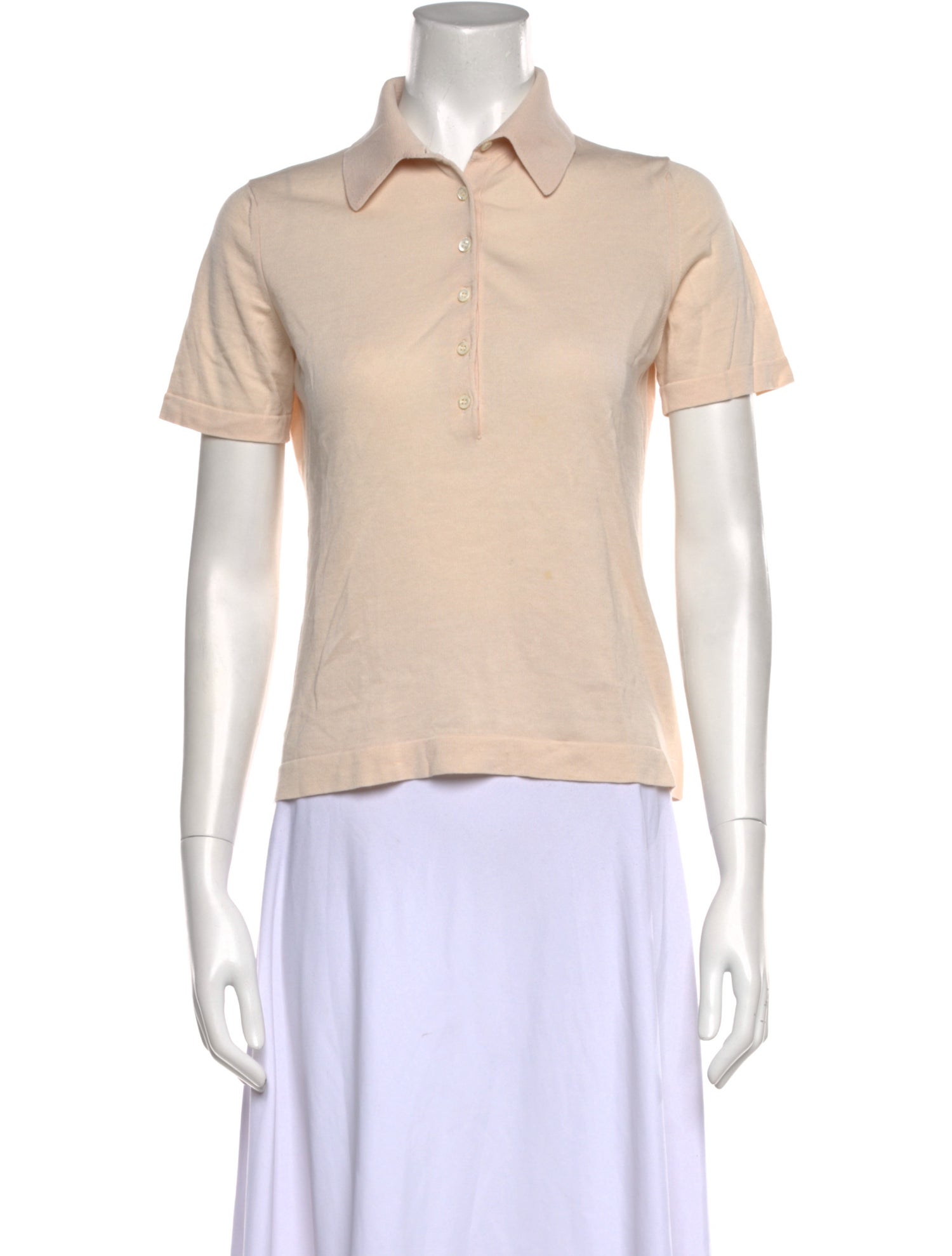 Malo Short Sleeve Polo