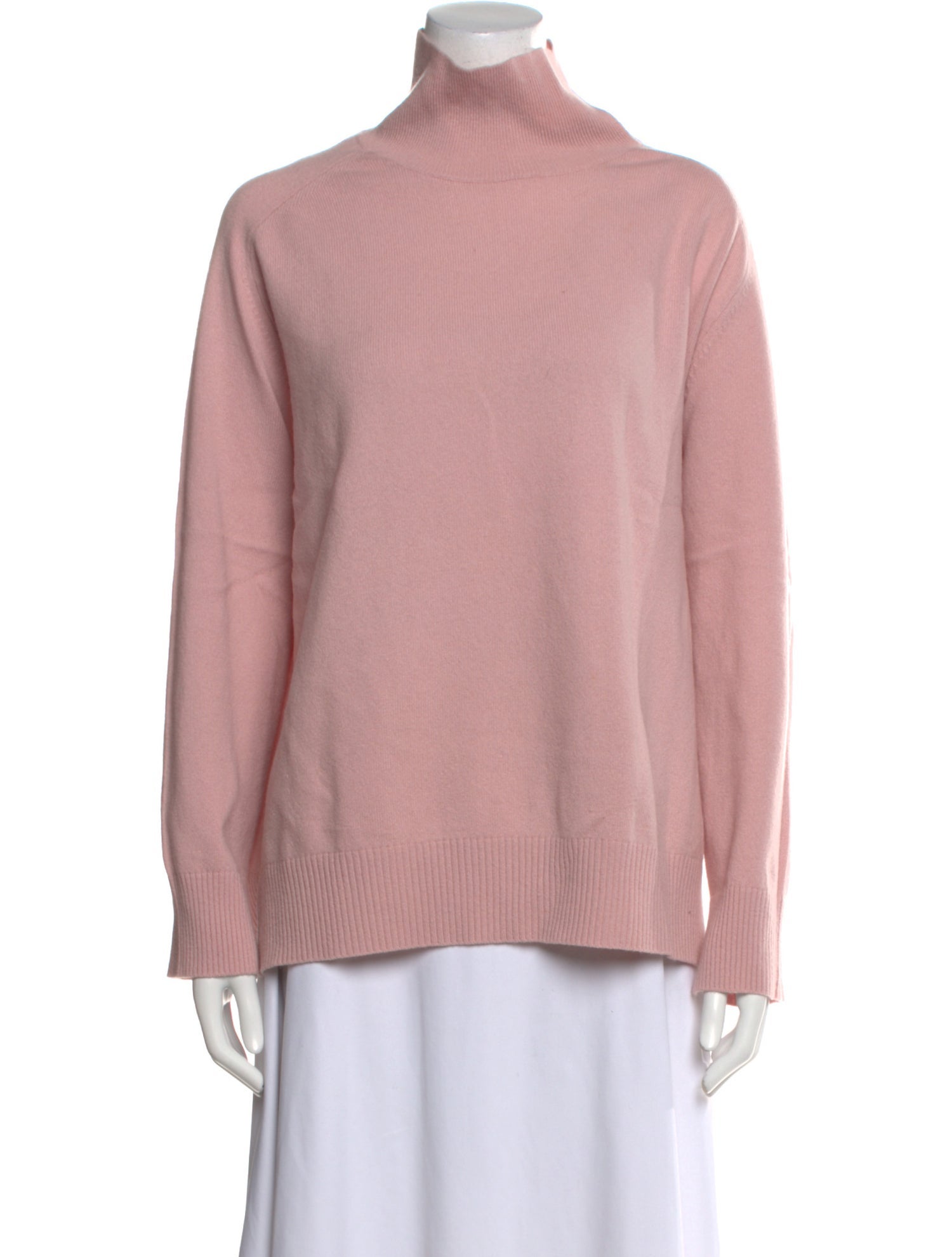 Malo Merino Wool Turtleneck Sweater