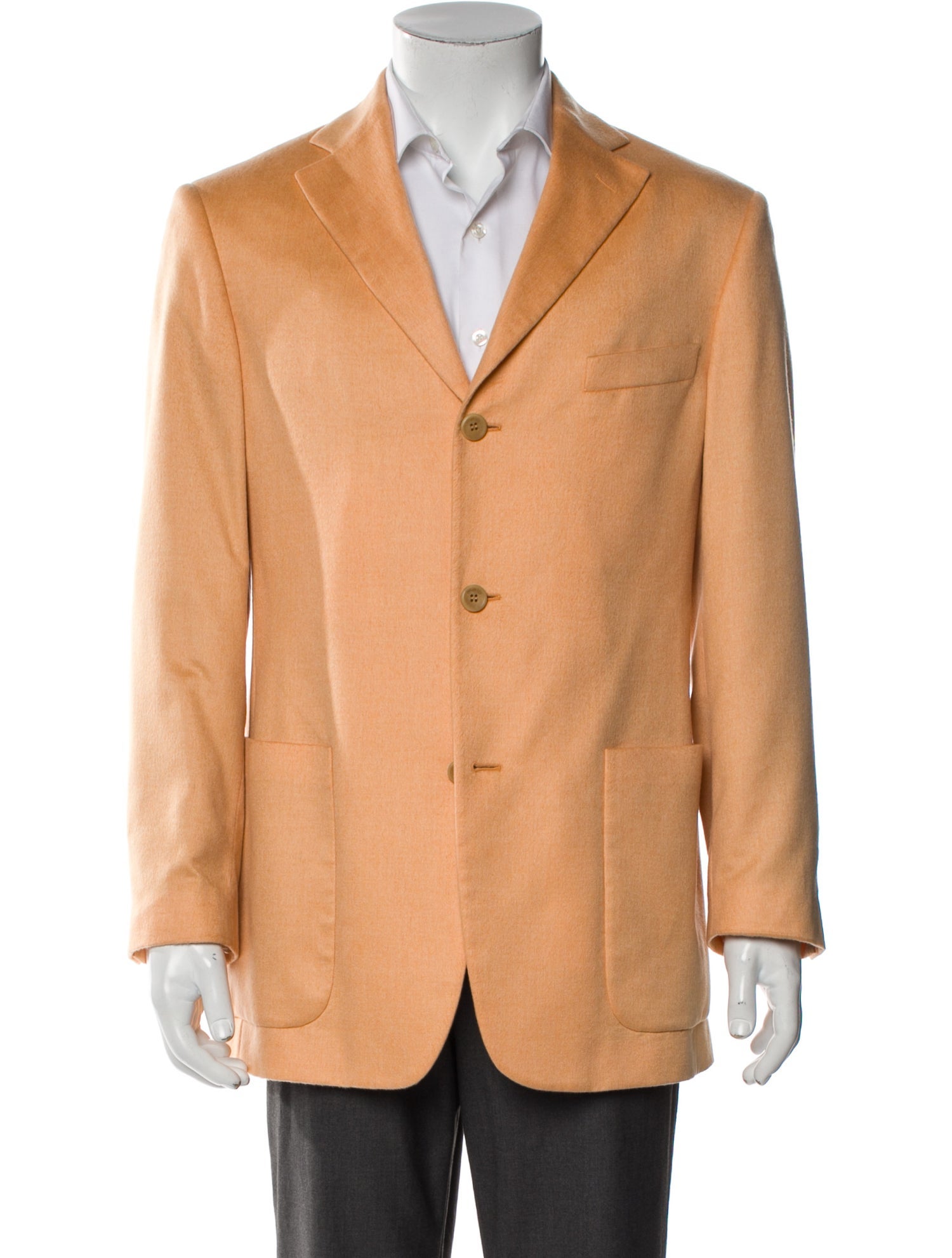 Malo Cashmere Blazer