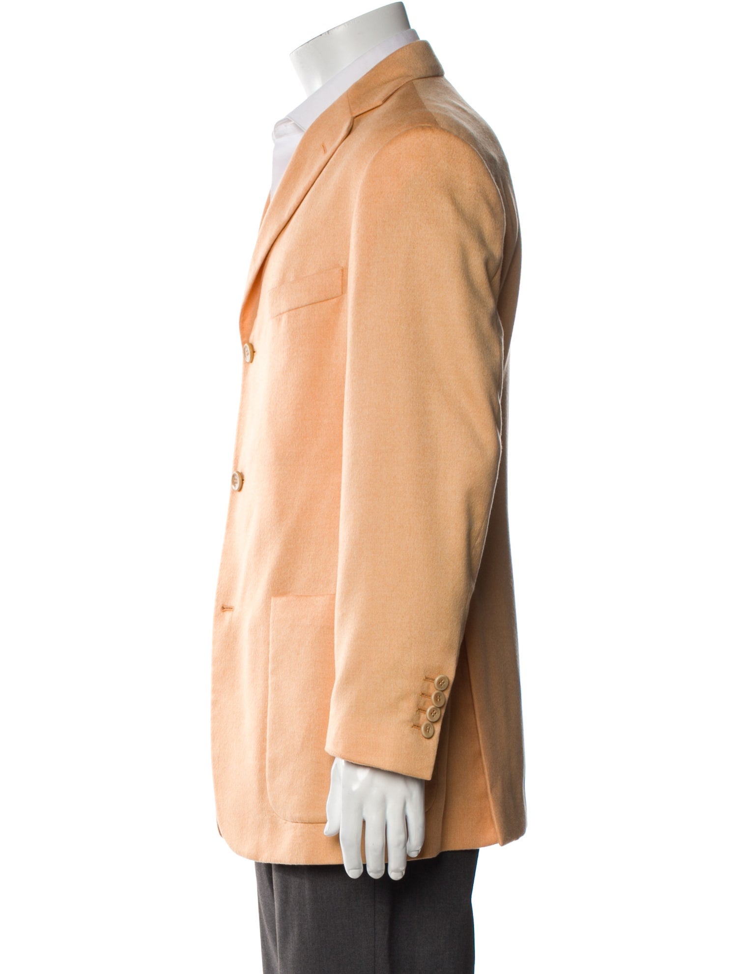 Malo Cashmere Blazer