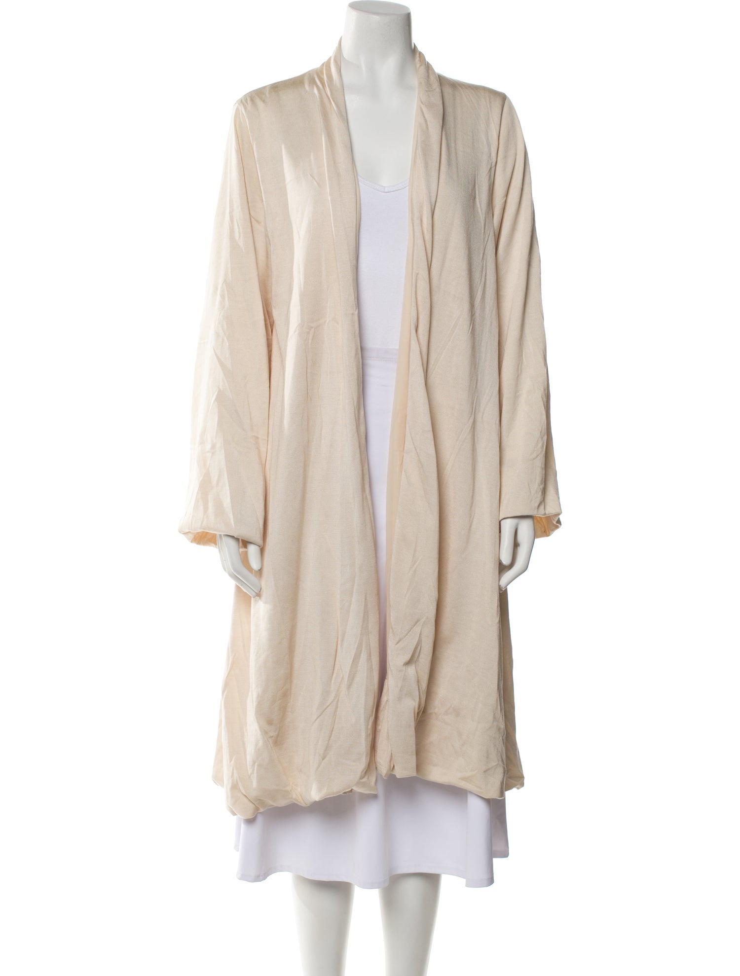 Malo Silk Robe