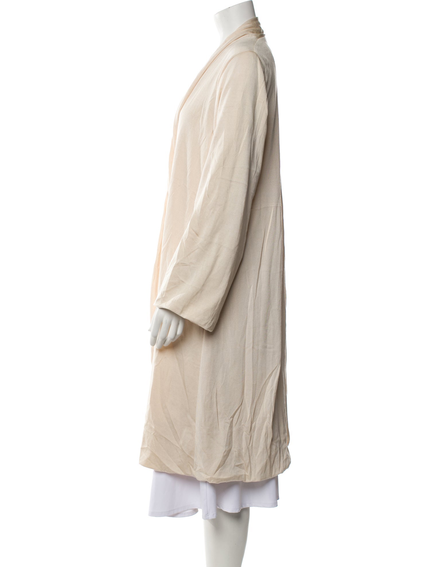 Malo Silk Robe