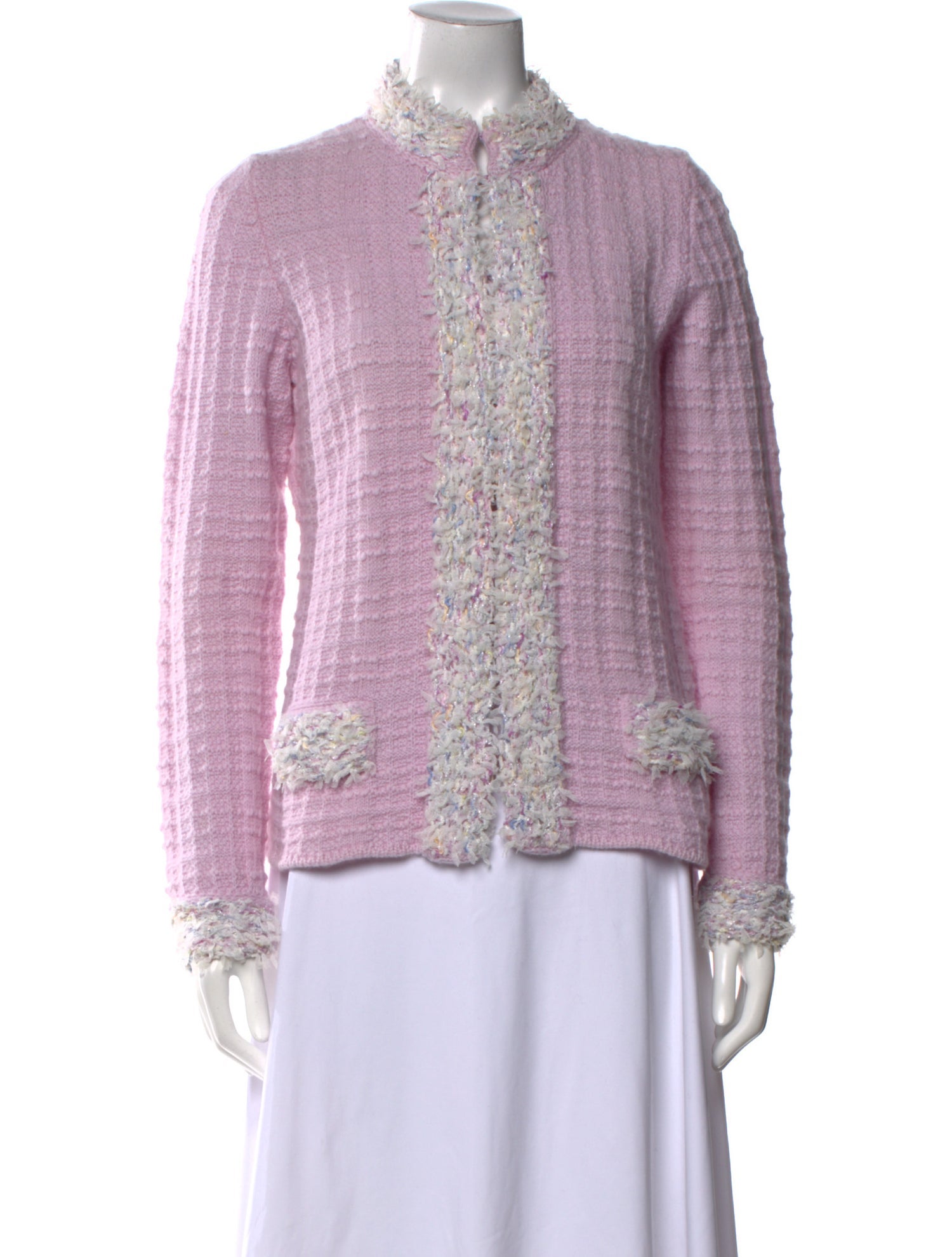 Malo Cashmere Crew Neck Sweater