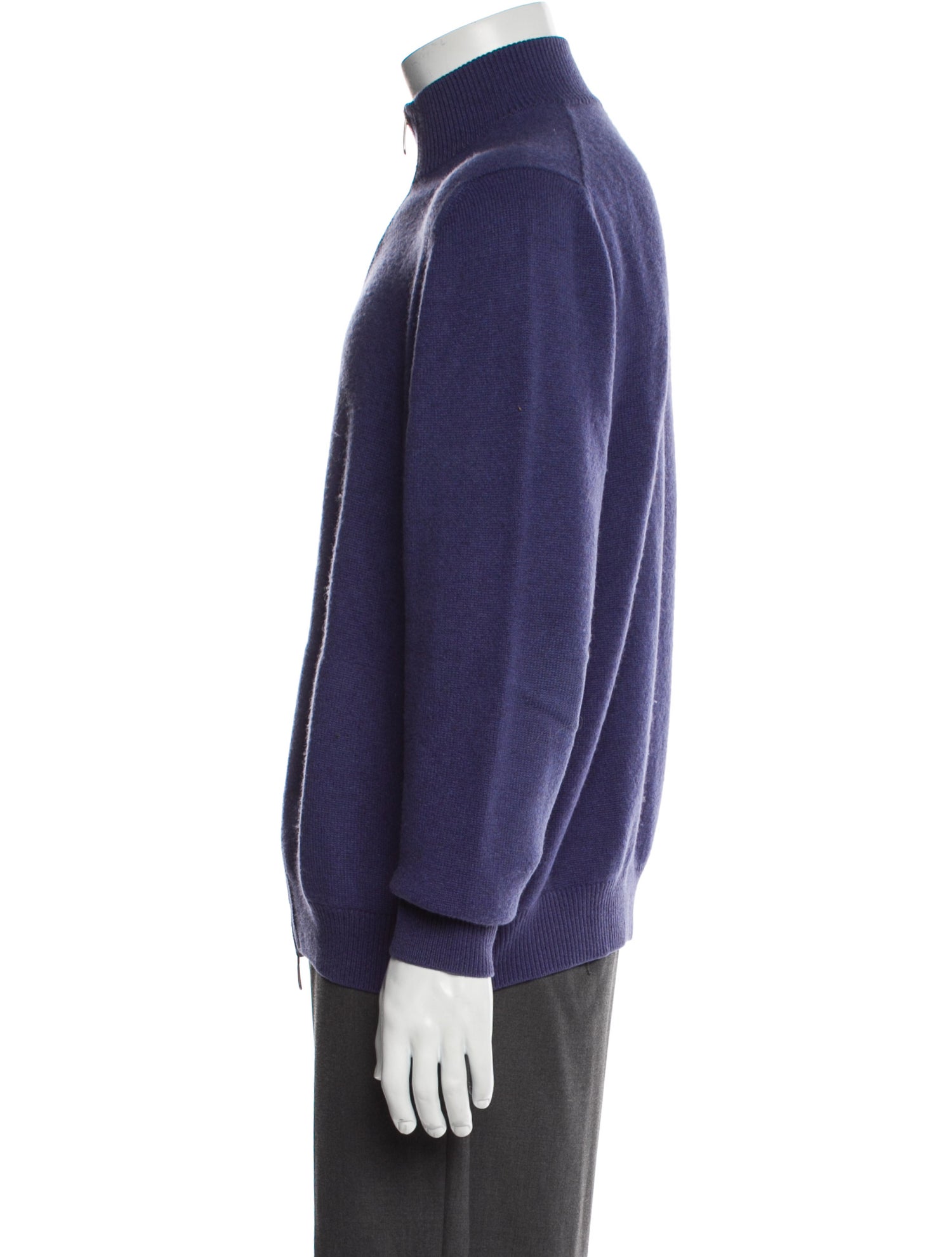 Malo Cashmere Windbreaker