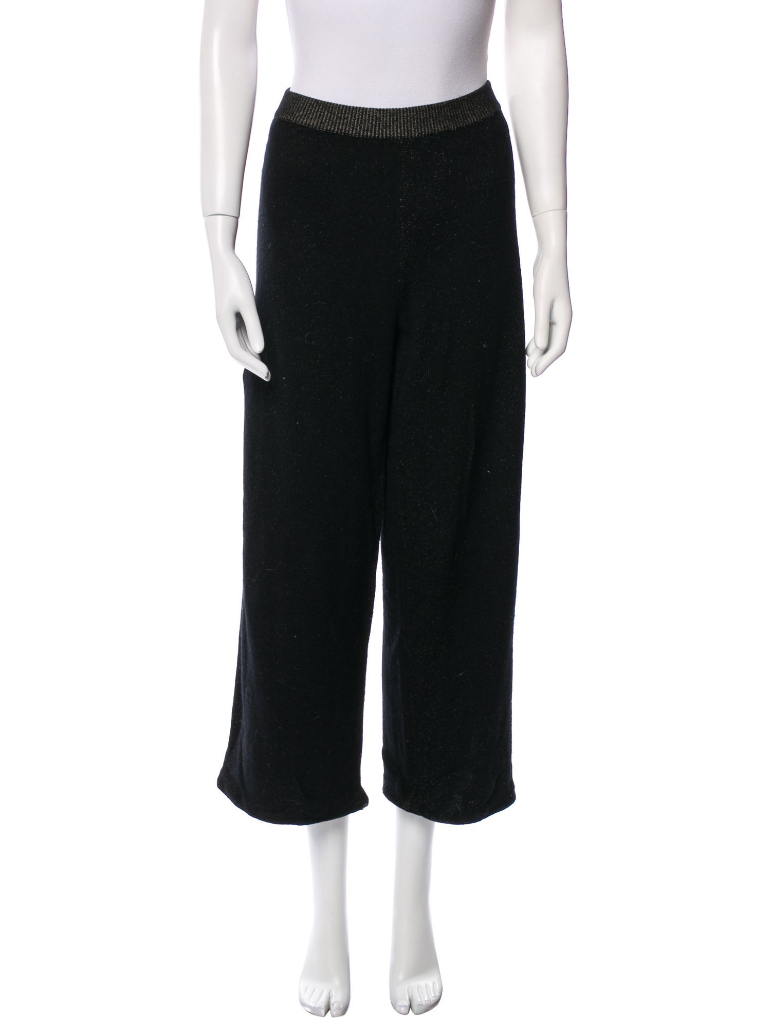 Malo Cashmere Sweatpants