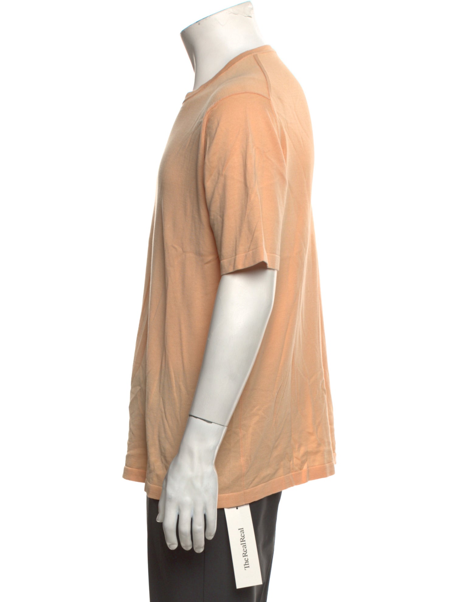 Malo Crew Neck Short Sleeve T-Shirt