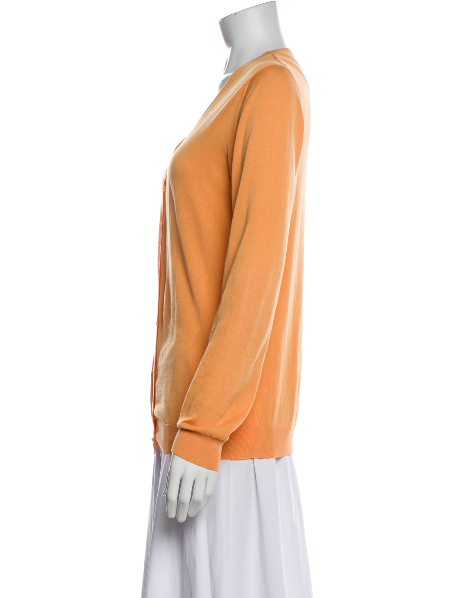 Malo V-Neck Sweater