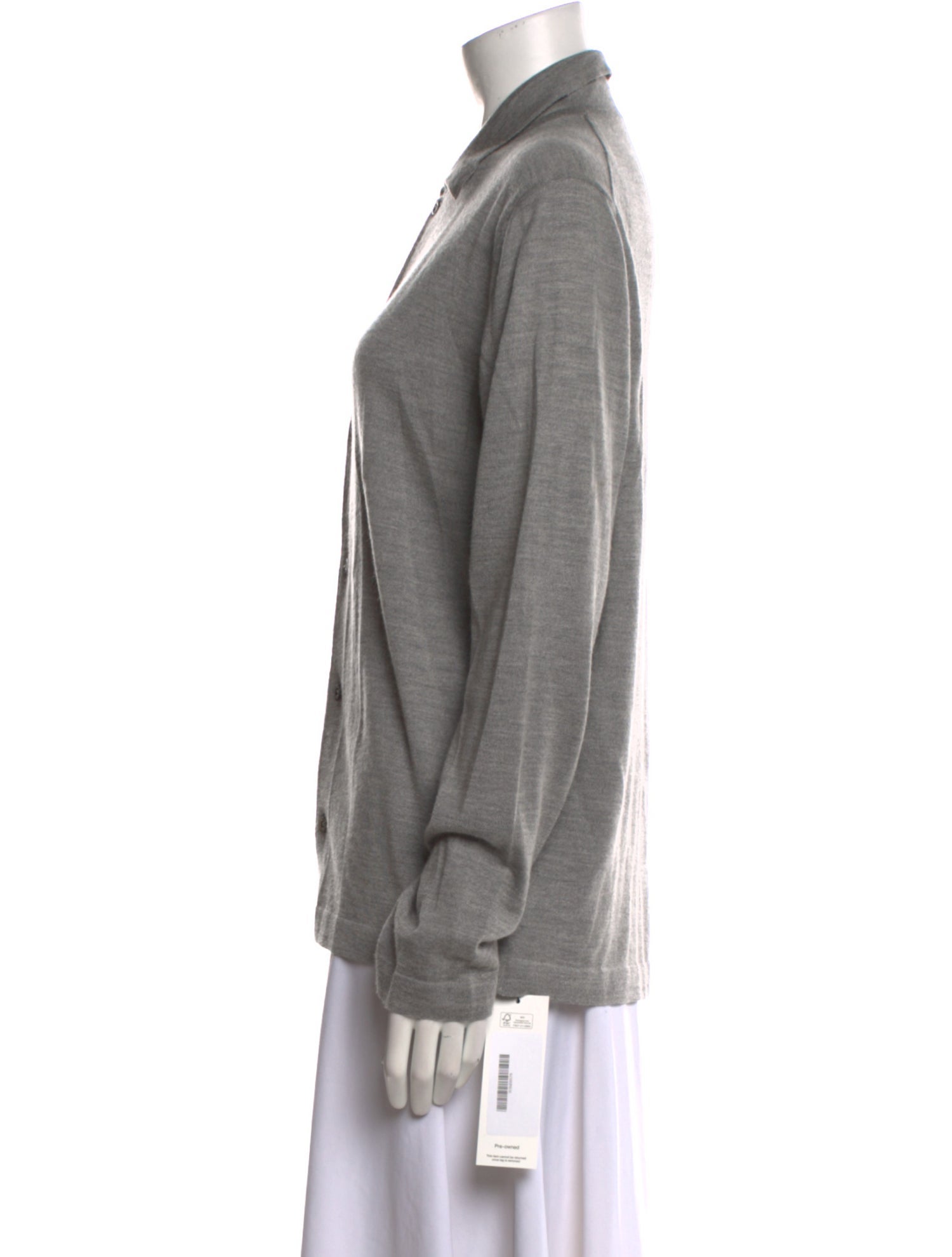 Malo Cashmere Sweater