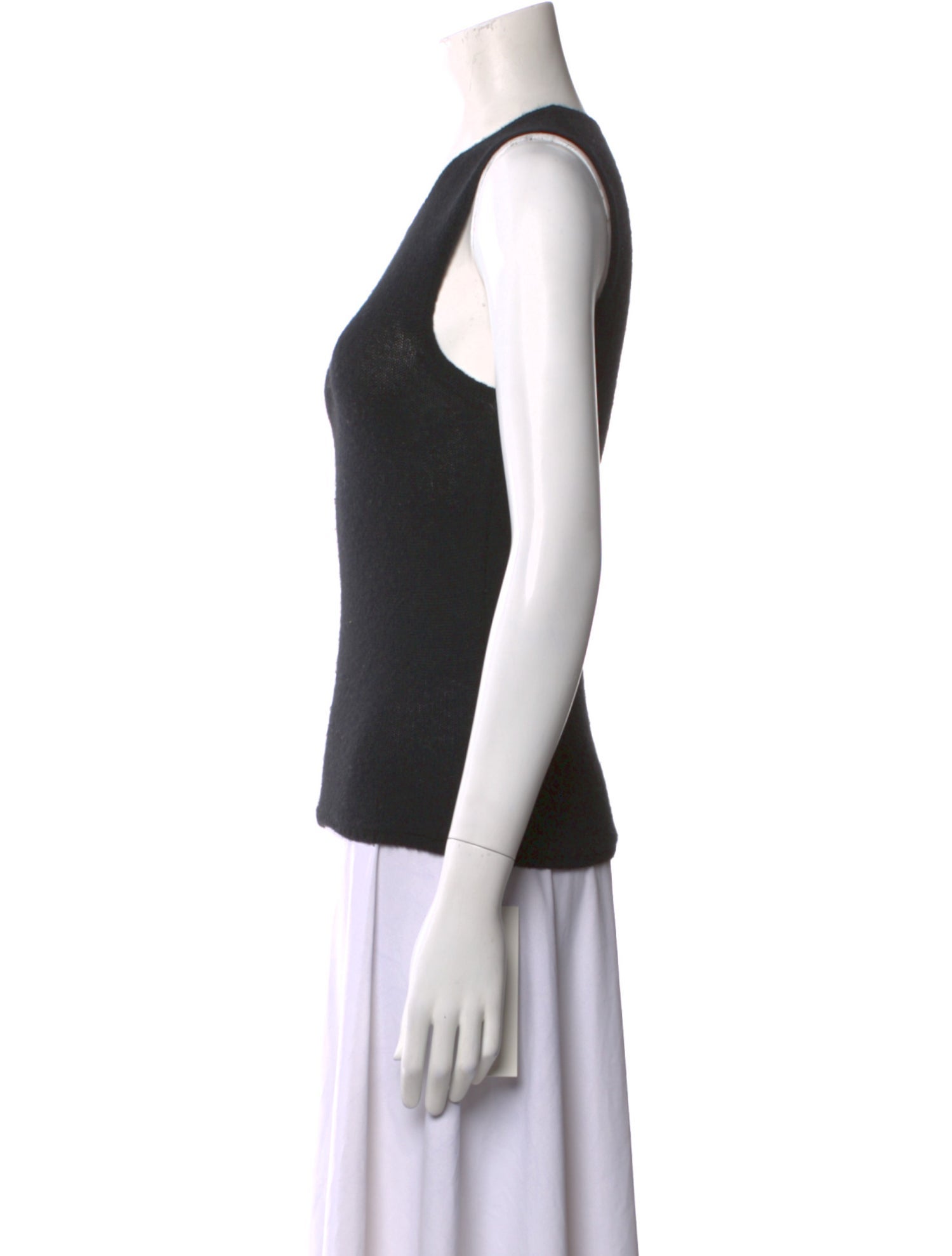 Malo Cashmere Crew Neck Sweater