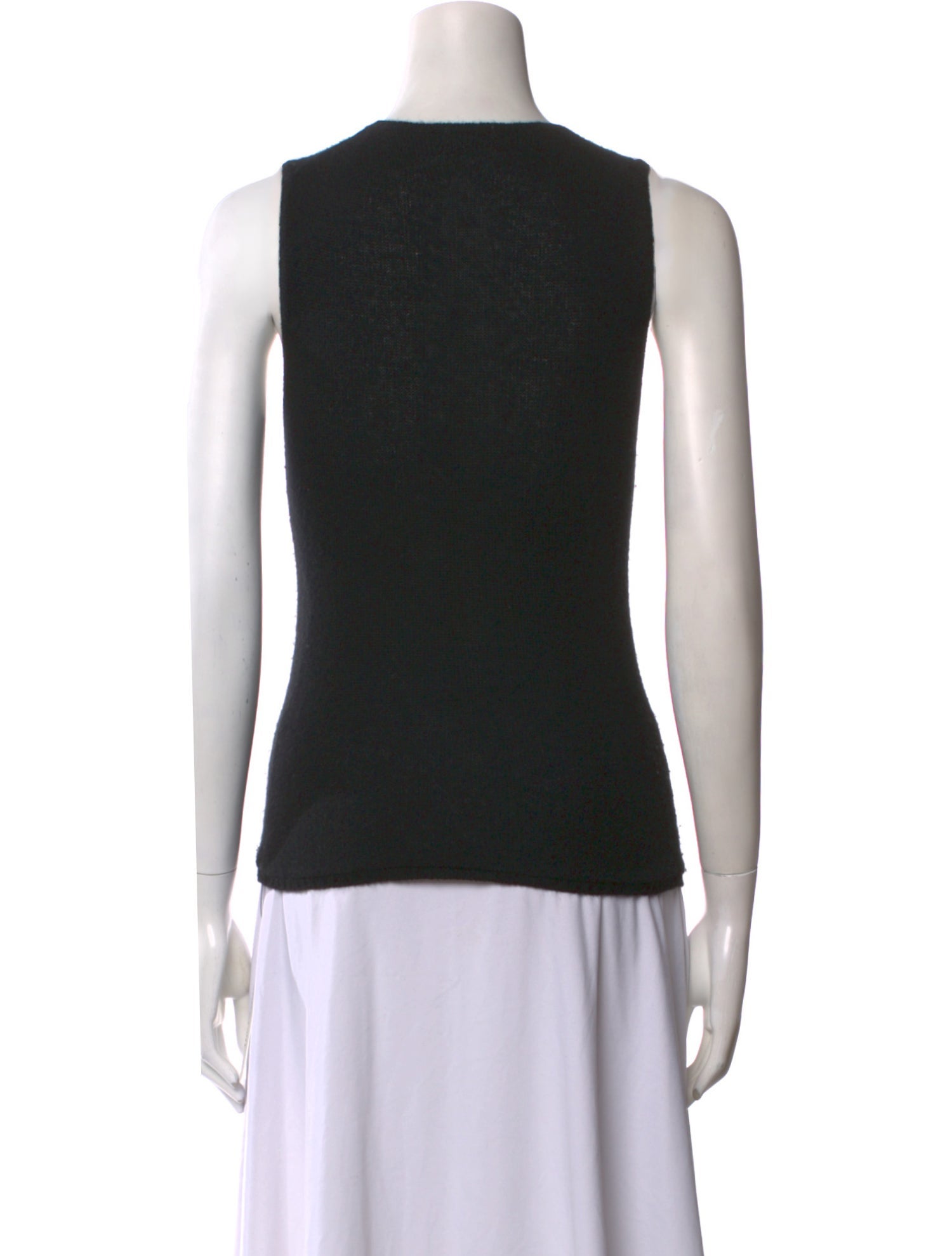 Malo Cashmere Crew Neck Sweater