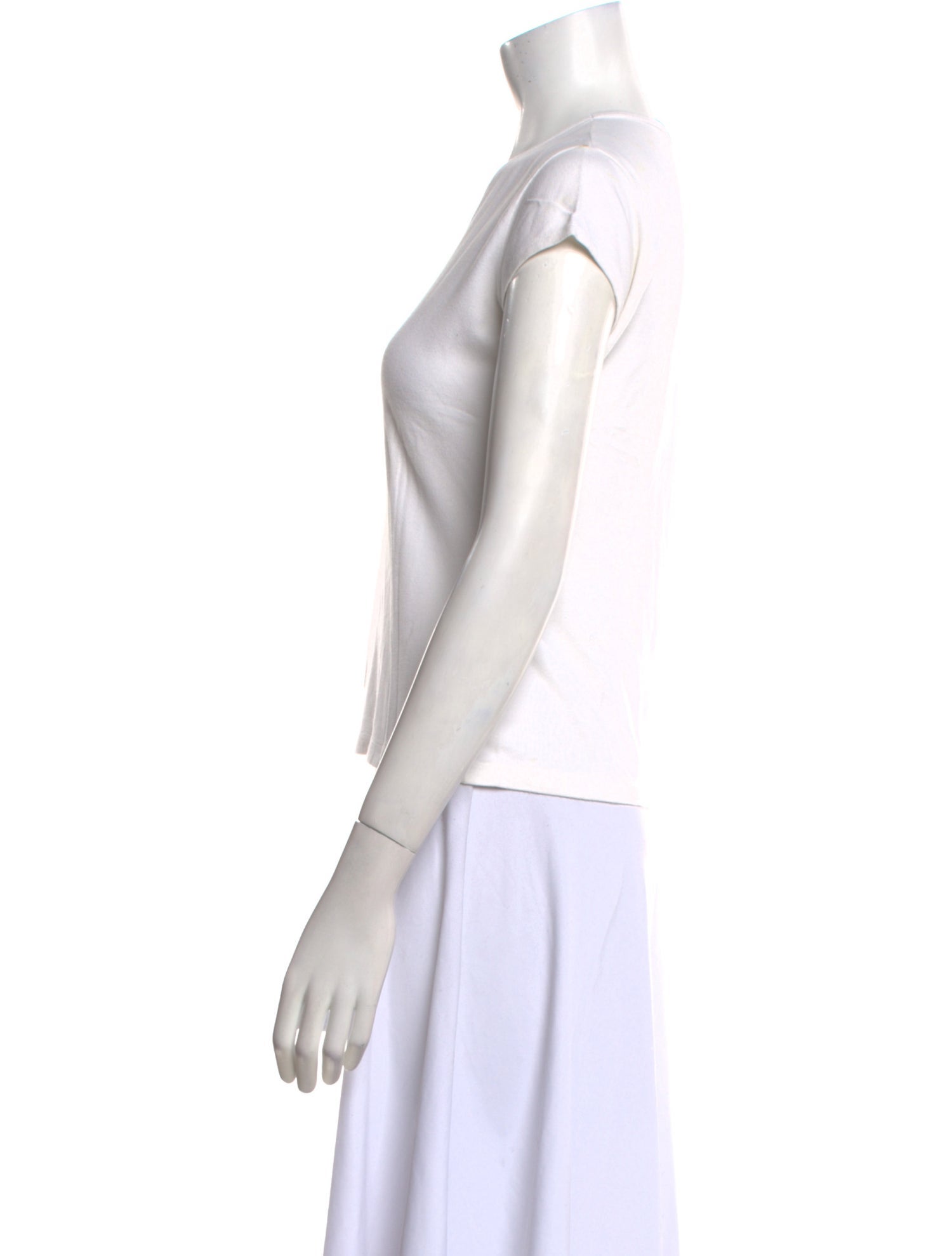 Malo V-Neck Short Sleeve T-Shirt