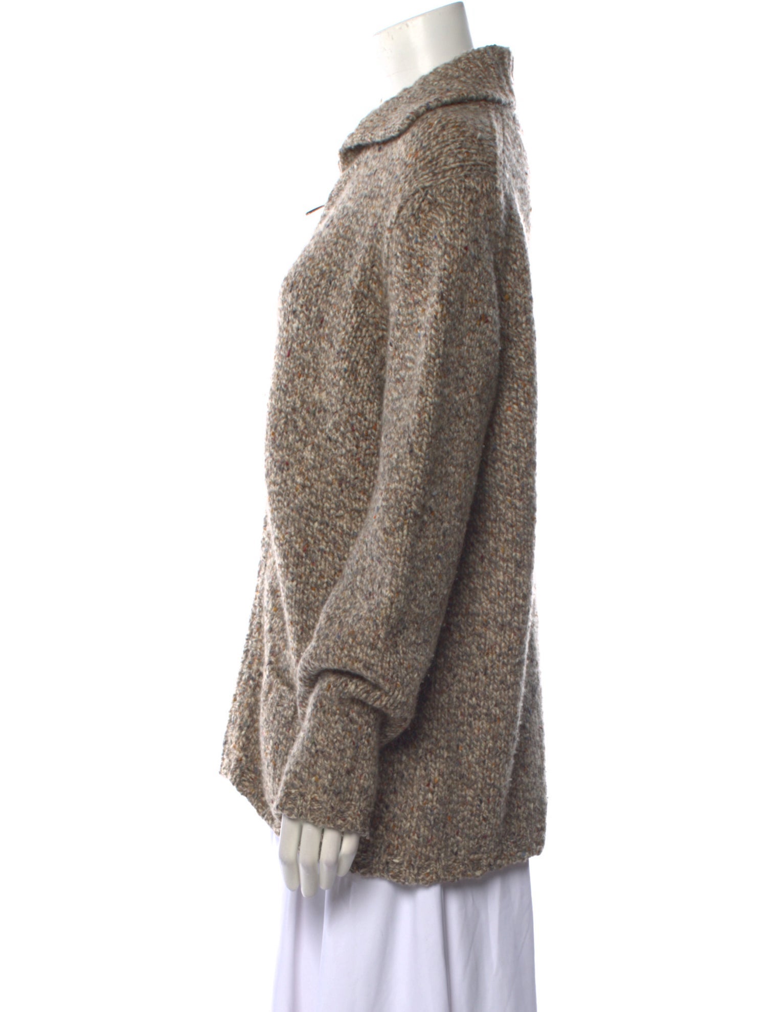 Malo Cashmere Sweater