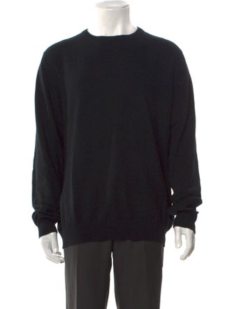 Malo Cashmere Crew Neck Pullover