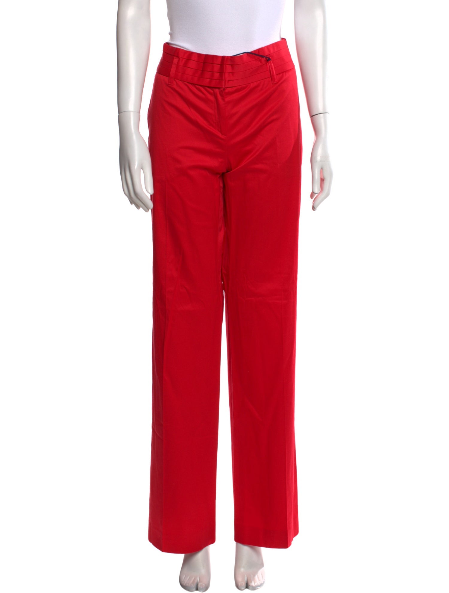 Malo Wide Leg Pants w/ Tags