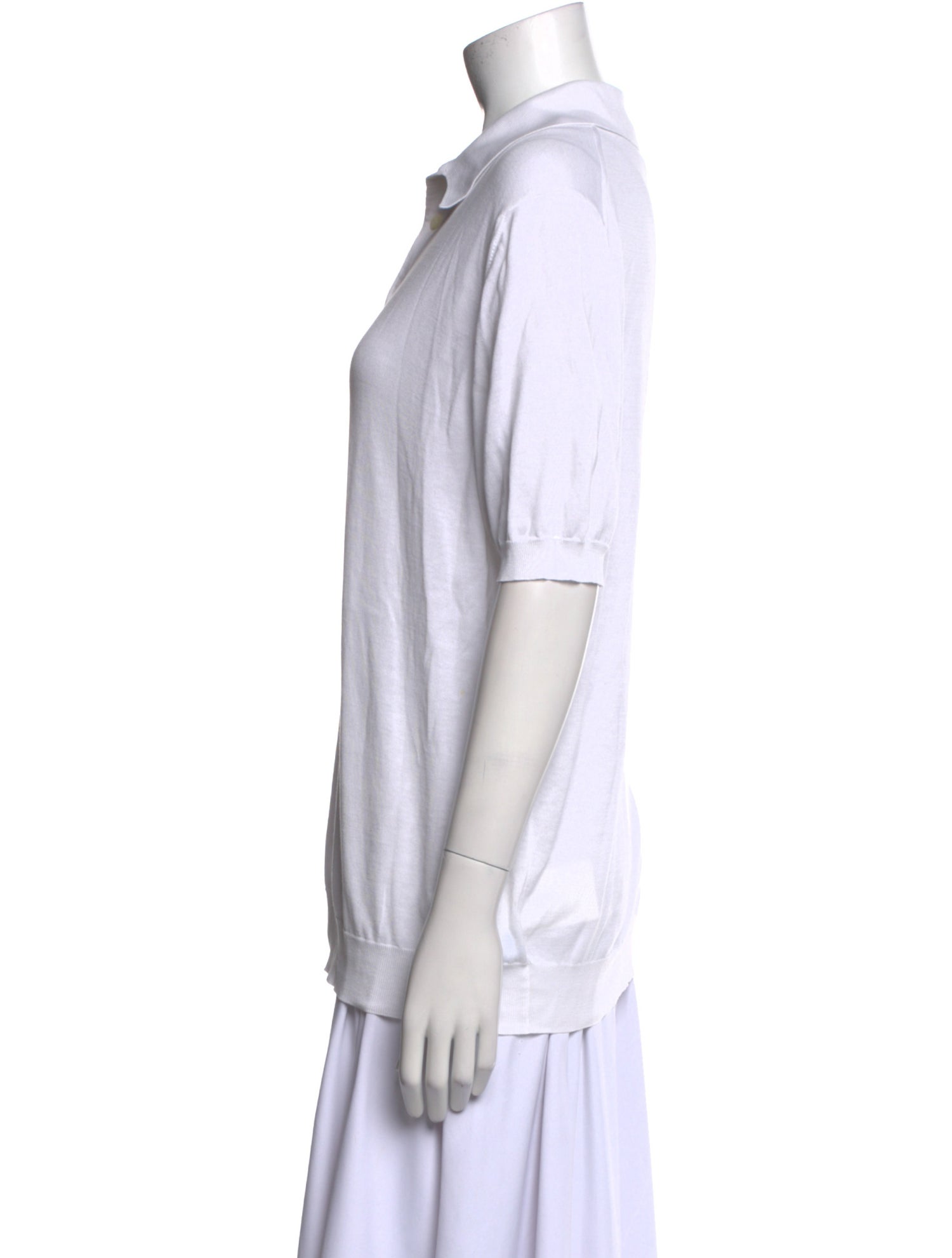 Malo Short Sleeve Polo