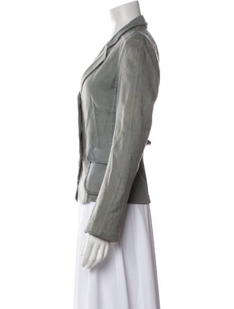 Malo Cashmere Blazer