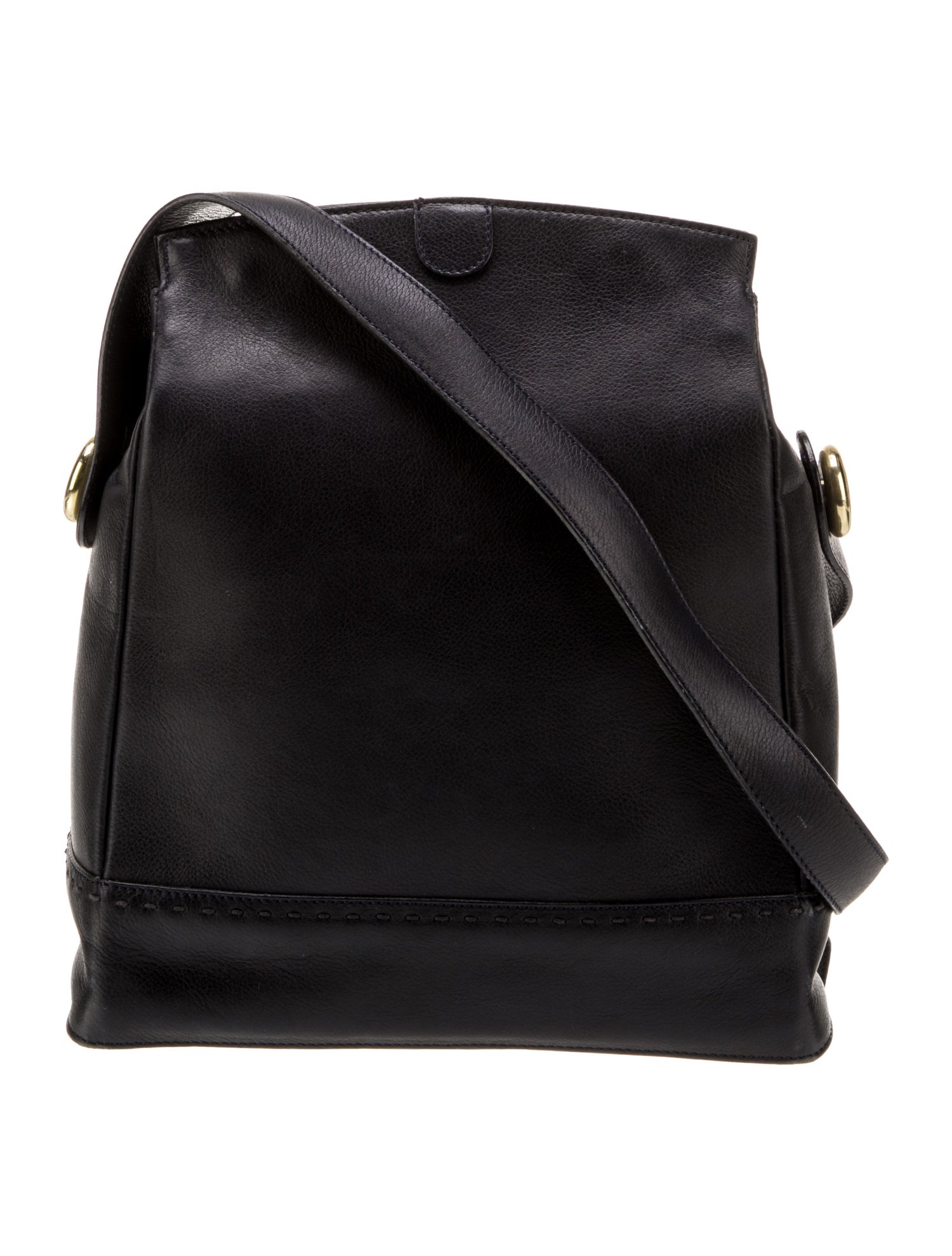 Malo Leather Shoulder Bag