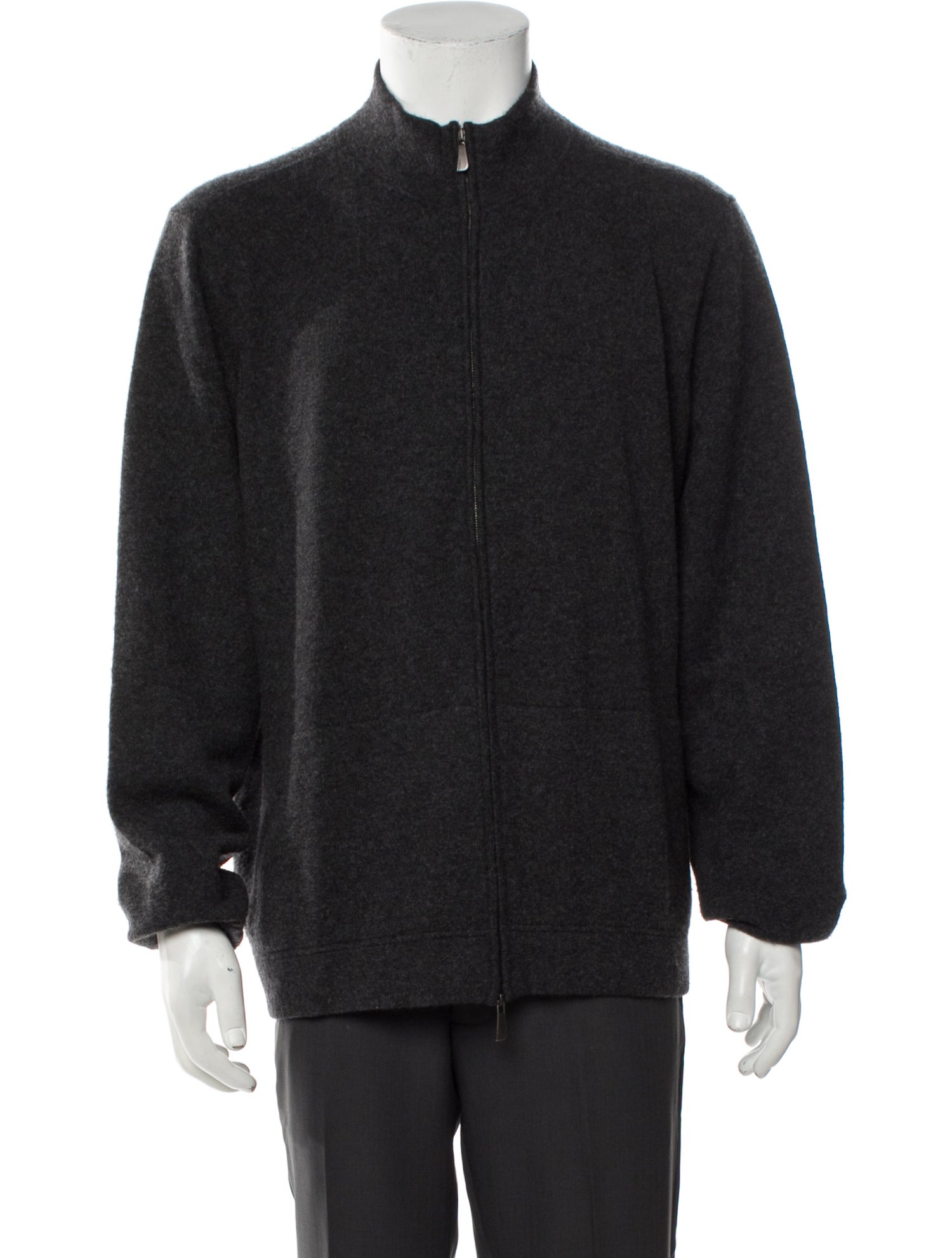 Malo Cashmere Jacket