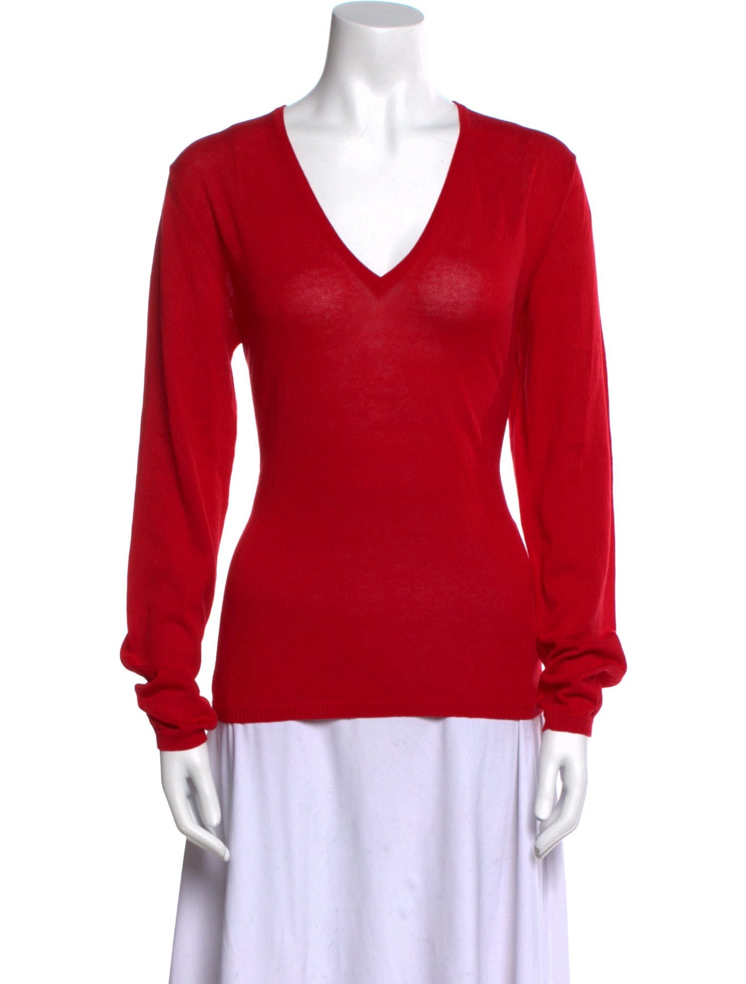 Malo V-Neck Sweater