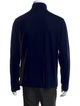 Malo Cashmere Turtleneck Polo Sweater