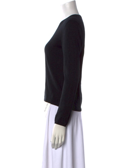 Malo Cashmere V-Neck Sweater