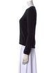Malo Cashmere V-Neck Sweater