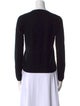 Malo Cashmere V-Neck Sweater
