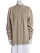 Malo Cashmere Mock Neck Sweater