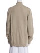 Malo Cashmere Mock Neck Sweater