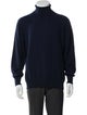Malo Cashmere Turtleneck Pullover