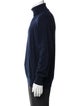 Malo Cashmere Turtleneck Pullover