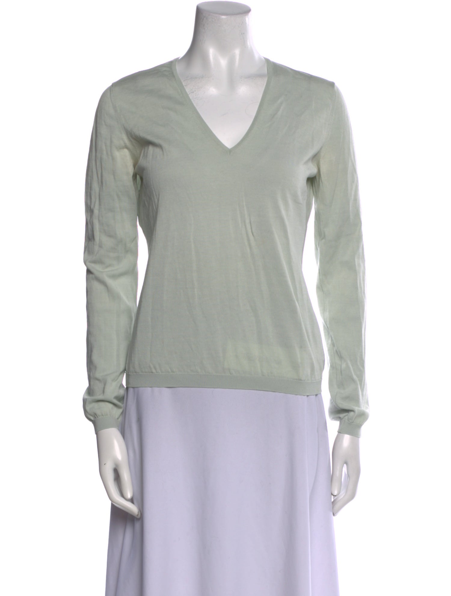 Malo V-Neck Sweater