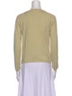 Malo Cashmere V-Neck Sweater