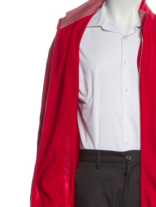 Malo Mock Neck Long Sleeve Cardigan