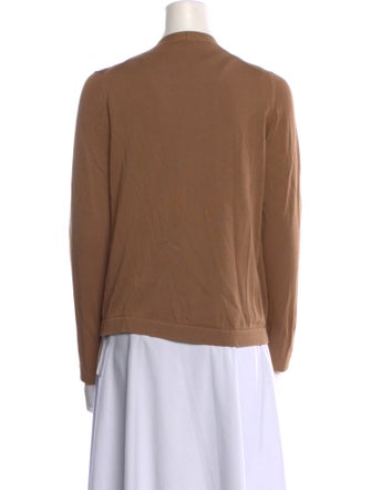Malo V-Neck Sweater