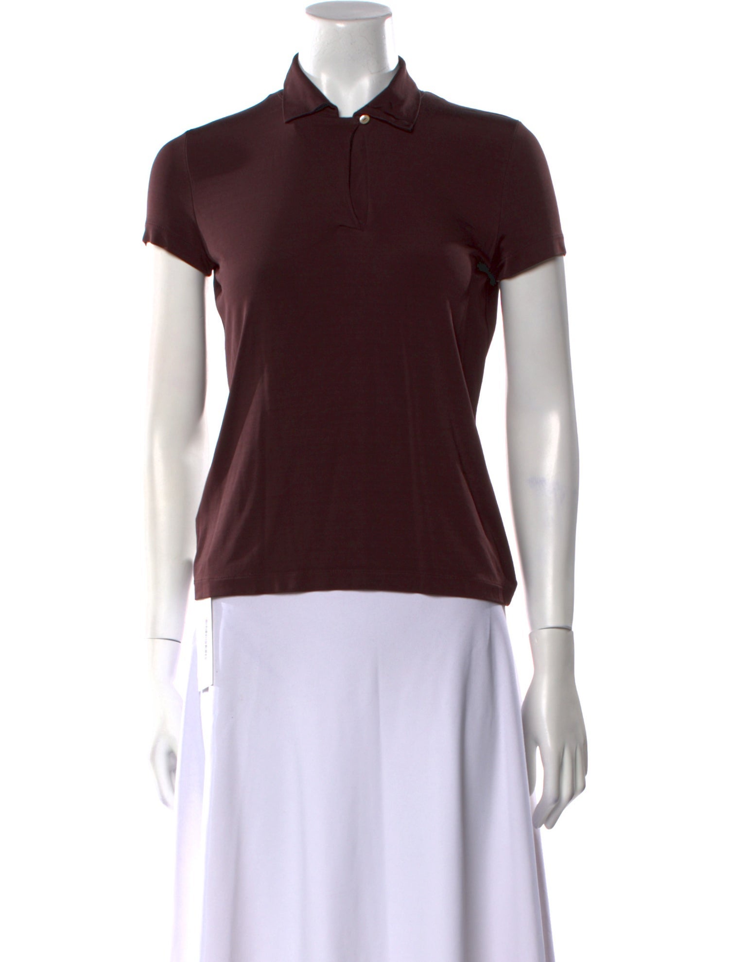 Malo Short Sleeve Polo