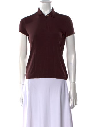 Malo Short Sleeve Polo