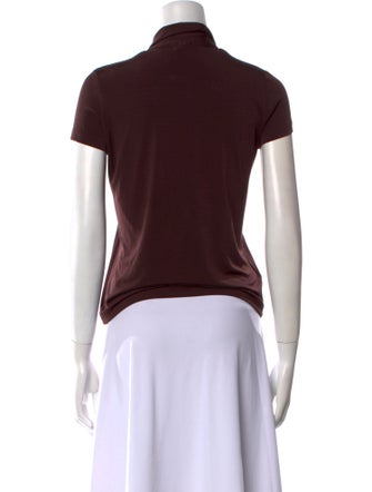 Malo Short Sleeve Polo