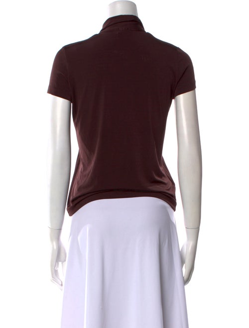 Malo Short Sleeve Polo