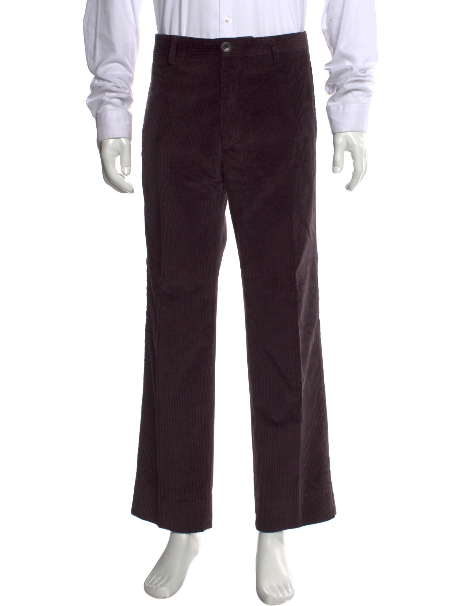 Malo Corduroy Pants