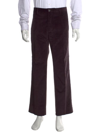 Malo Corduroy Pants