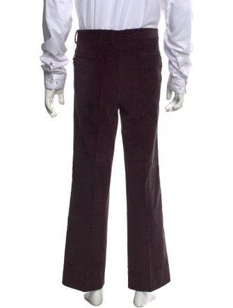 Malo Corduroy Pants